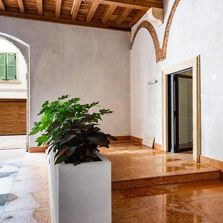 Luxury Wellness Verona Spa Exterior photo