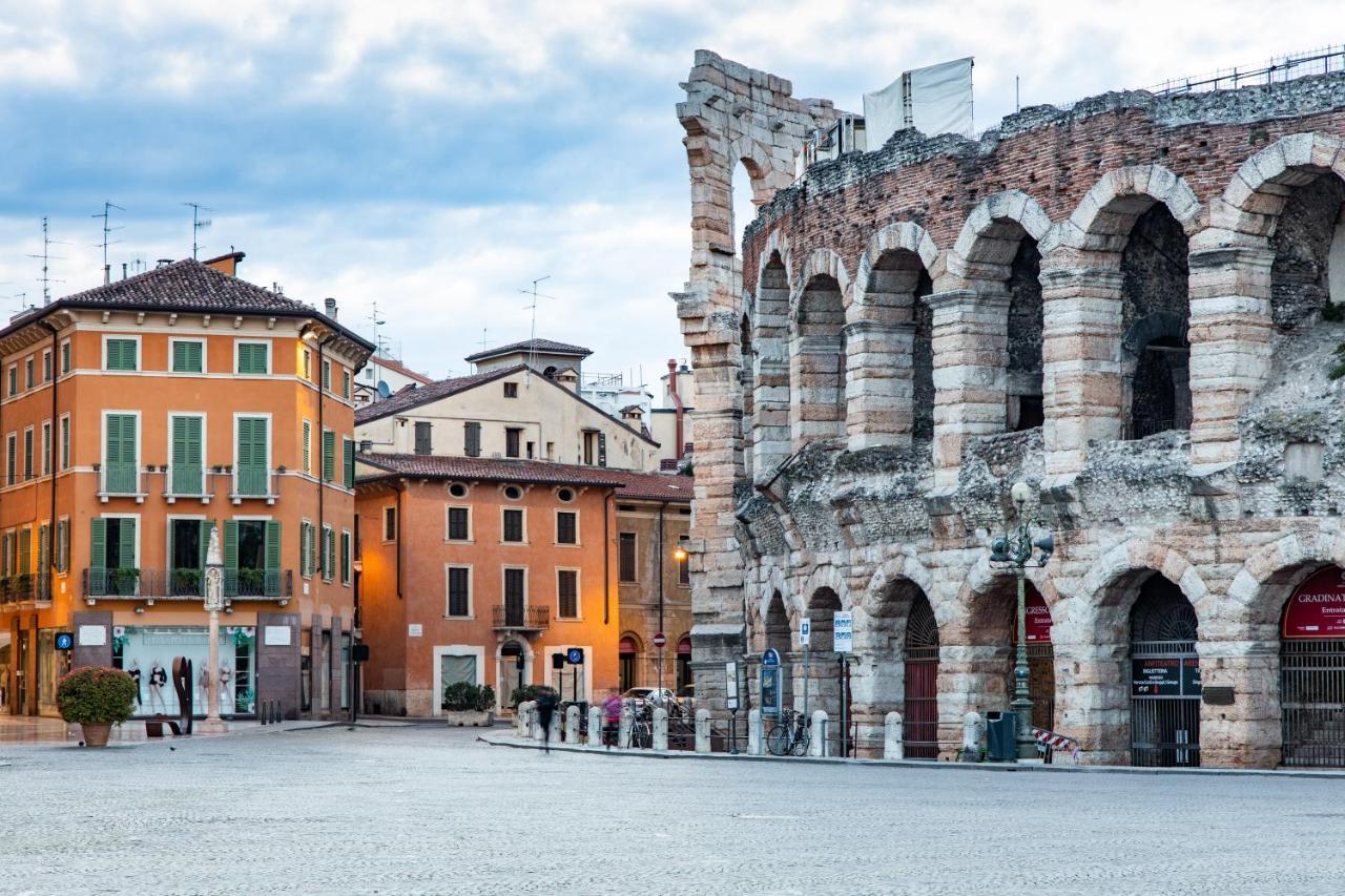 Luxury Wellness Verona Spa Exterior photo