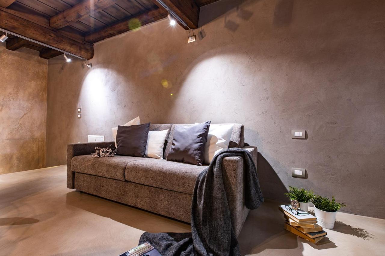 Luxury Wellness Verona Spa Exterior photo