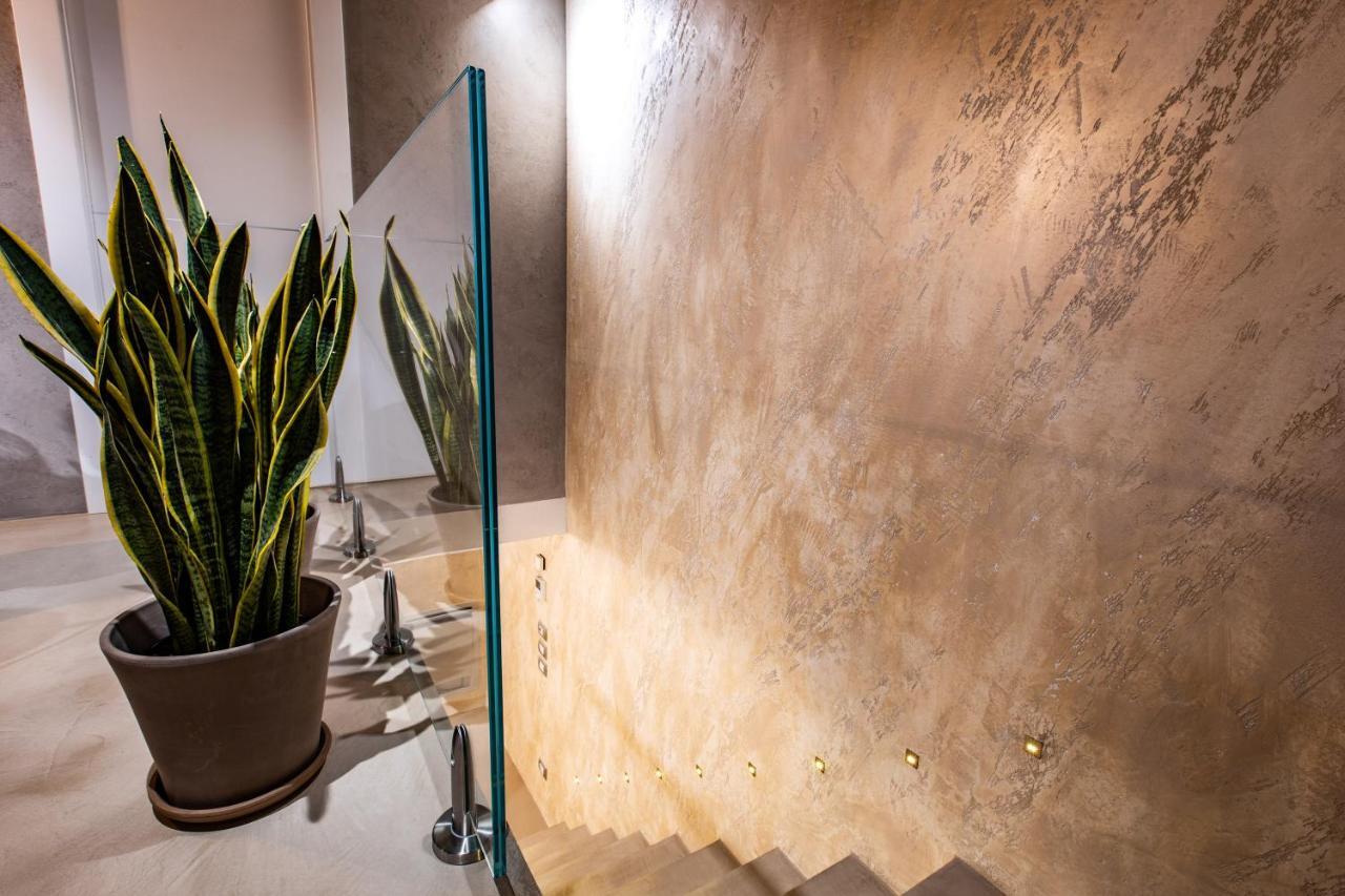 Luxury Wellness Verona Spa Exterior photo