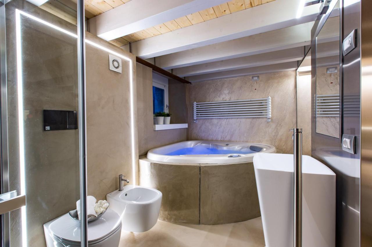 Luxury Wellness Verona Spa Exterior photo