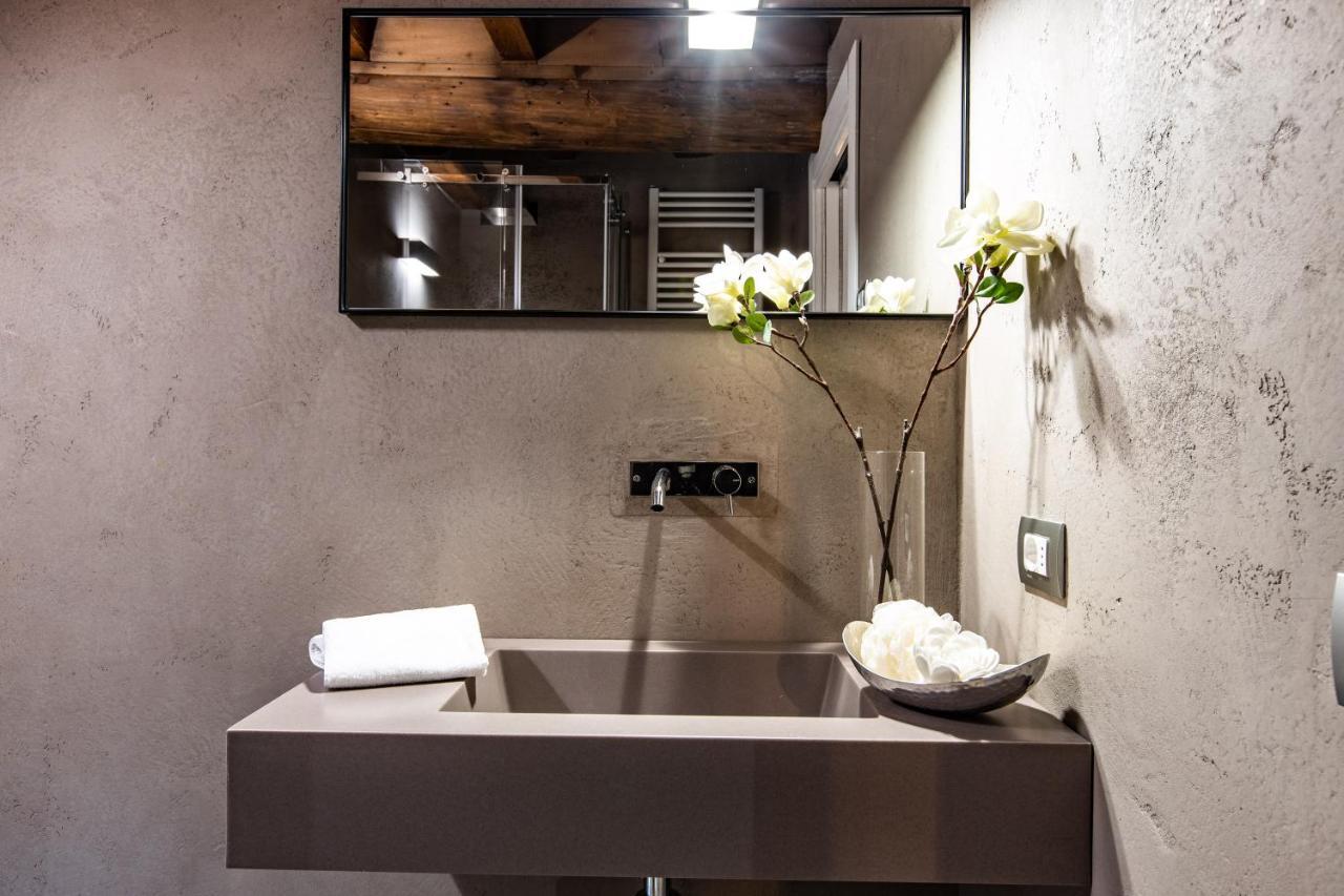 Luxury Wellness Verona Spa Exterior photo