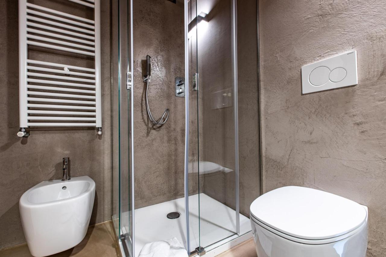 Luxury Wellness Verona Spa Exterior photo