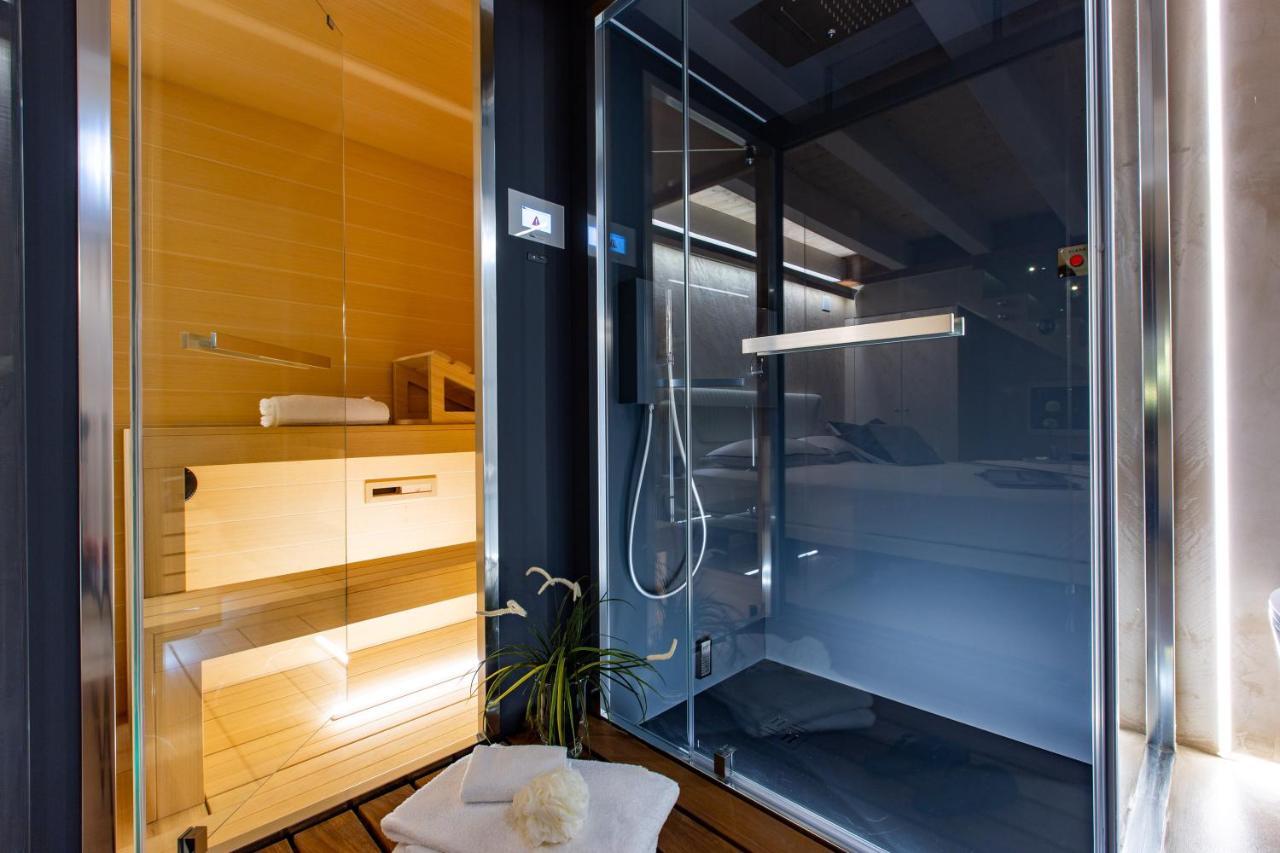 Luxury Wellness Verona Spa Exterior photo